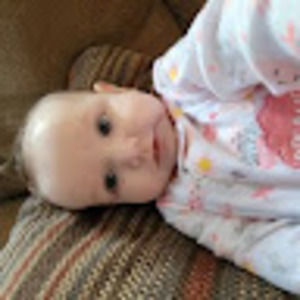 Meet your Posher, Marissa